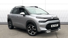 Citroen C3 Aircross 1.2 PureTech 110 Shine Plus 5dr Petrol Hatchback